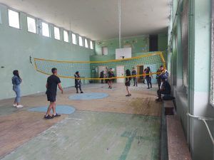 Спортен празник 3