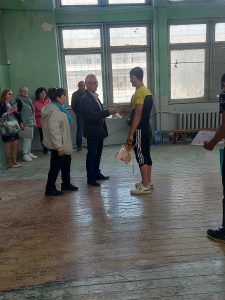 16.05.2024 Изпращане на Випуск 2024 4