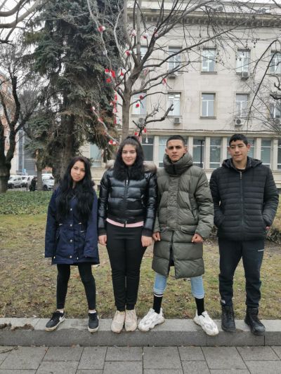 Баба Марта 2