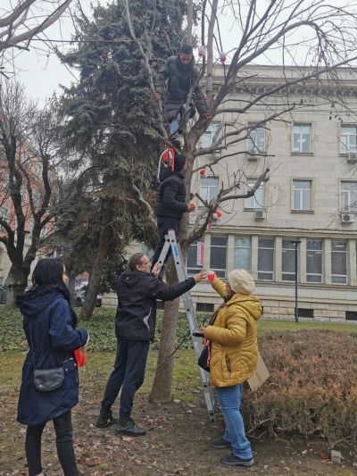 Баба Марта 4