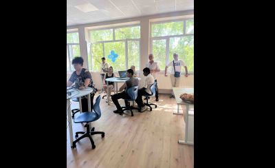 STEM 10